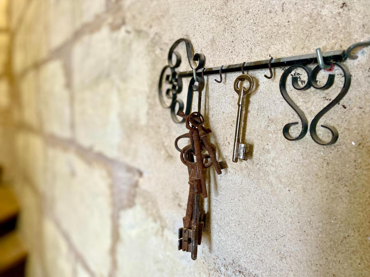 The Loft Factory 4 Chambres Vue Garonne + Jardin Lormont Exterior foto
